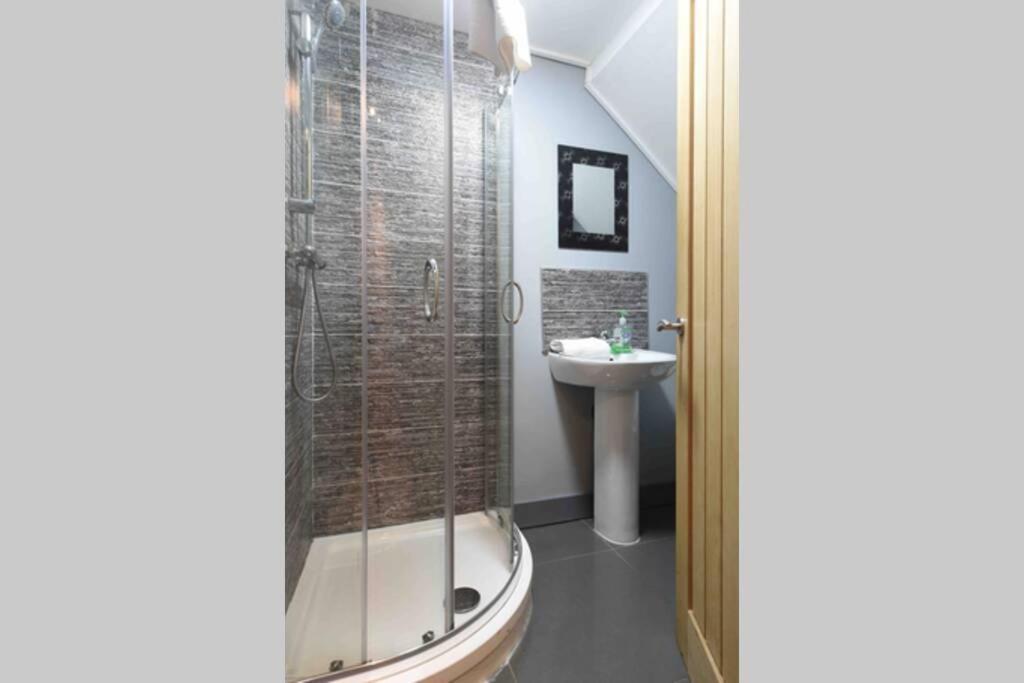 Apartamento Back Turner Townhouse Mánchester Exterior foto